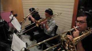 Muse -- Hysteria (Orchestral Arrangement)