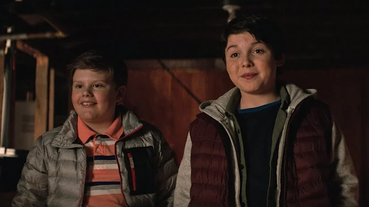 Introducing: The New Team | The Mighty Ducks: Game Changers | Disney+