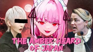 How this DERANGED Vtuber became known as 