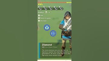 How to Duplicate Items In Tears of the Kingdom