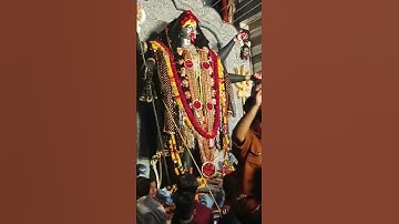 "Maa Kali - The Power Of Destruction and Creation #shorts #shortsfeed  🙏🚩💫