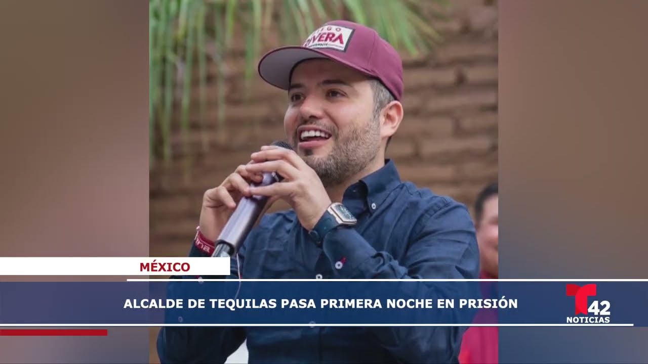 Noticias Internacionales, Viernes 6 de Febrero del 2025 | Telemundo New Orleans
