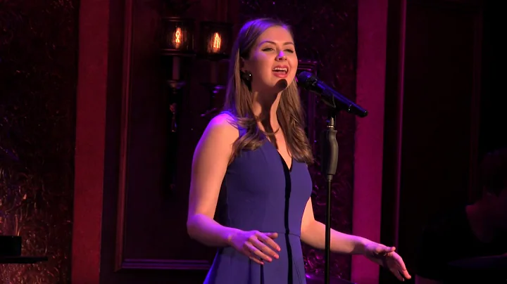 Kelley Norman - "He Loves Me" (She Loves Me; Bock ...
