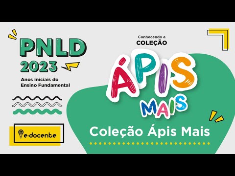 Conheça a Coleção Ápis Mais