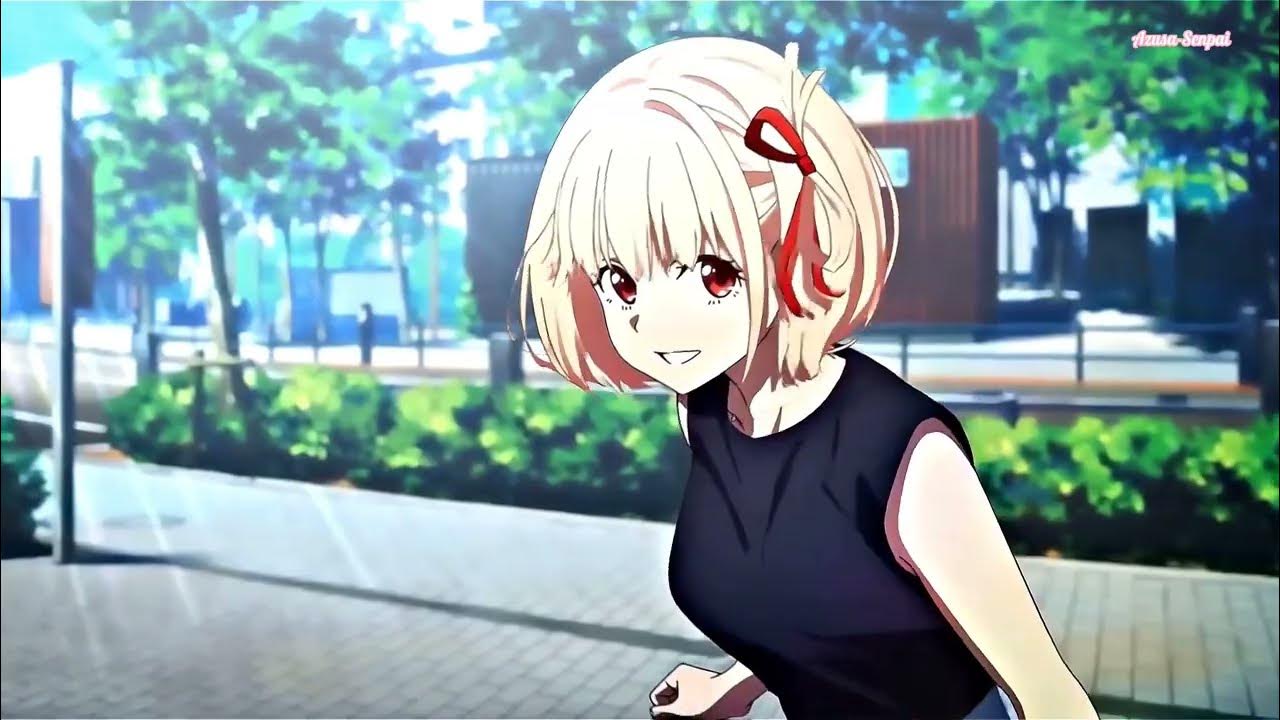 Чисато ликорис рикойл. Тисато ликорис. Ликорис рикойл персонажи. Ликорис рикоил. Ликорис рикойл персонажи.