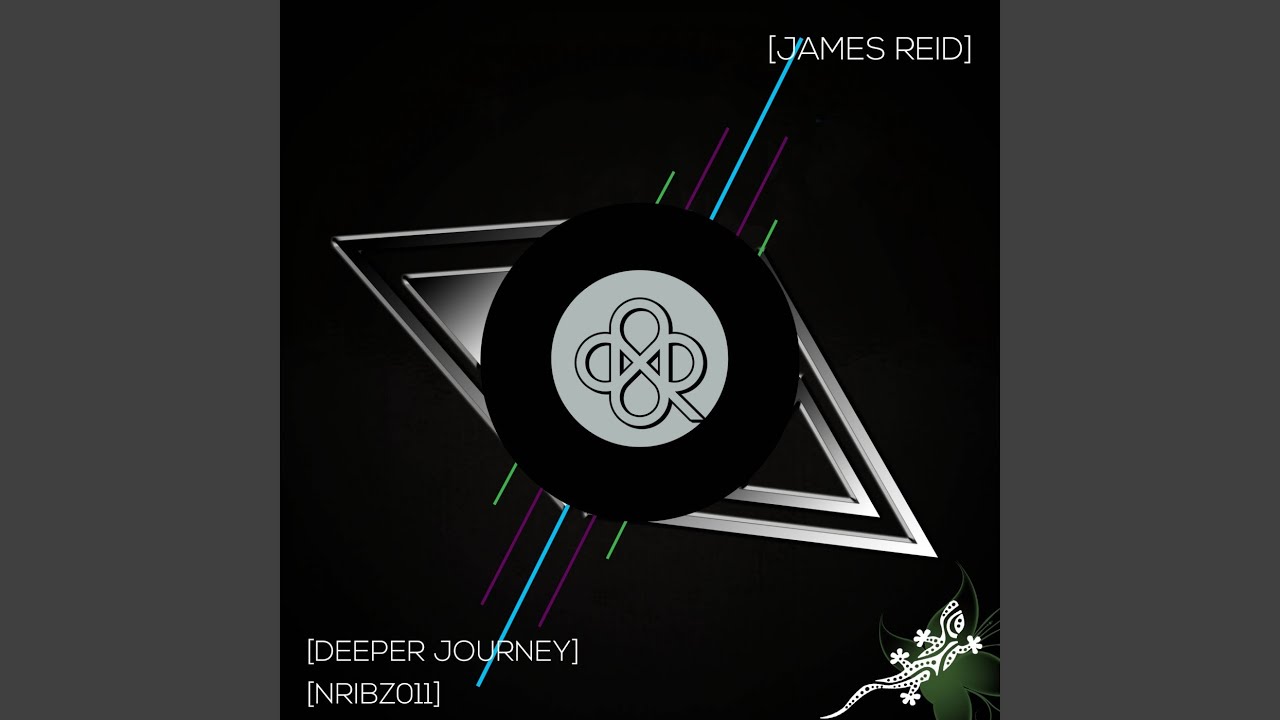 Deep journey. Deeper Reid.