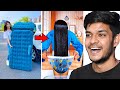 New Amazing Things | ऐसी शानदार चीज़े देख कर होश उड़ जाएंगे😨😨