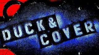 Duck & Cover  - live - live at - Faces 04.11.26