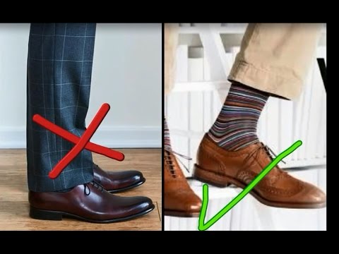 Islamic Short Video About ..Wearing Dress Above The Ankles For Men ...