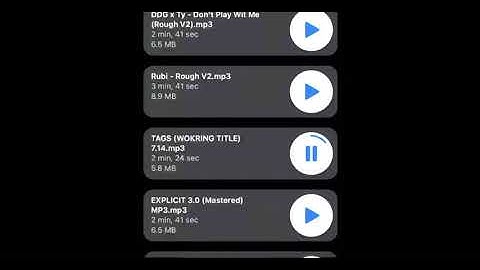 DDG- Mismatch (official snippet)