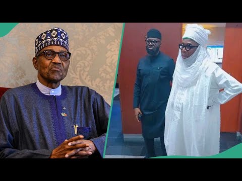 Why Amaechi Wore Turban To Buhari S Burial In Daura