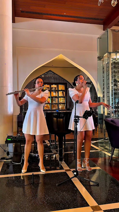 Fly me to the moon 🌙 #music #singer #cover #love #bossanova #jazz #live
