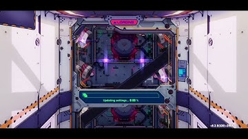 Honkai elevator loop