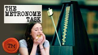 Say "Metronome" Between Every Tick of the Metronome. | Full Task screenshot 3