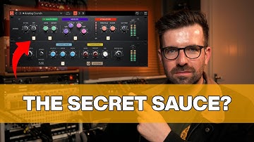 Overloud GEM Fuse First Look | Six Analog Processors, One Premium Plugin