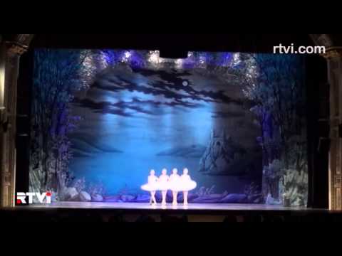 Культурная революция.  Часть 4. ''За границей" с Павлом Селиным