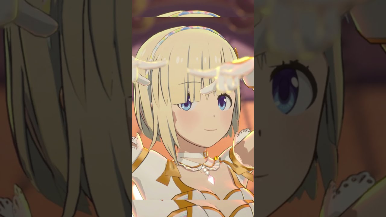 THE iDOLMASTER Starlit Season 