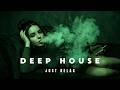Smoke Mood Deep House 🌙 Chill Night Mix for Relax, Coffee & Stress Relief vol 02
