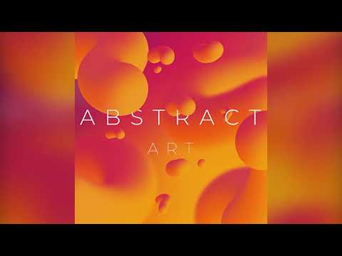 How to Create Fluid Gradient Cover Art - Photoshop Tutorials - YouTube