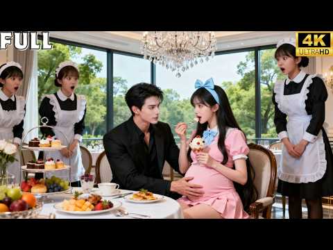 من أجل إنقاذ جدتها وق عت العقد ولم تتوقع أن المدير التنفيذي البارد سيحبها ويحميها