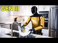 Tesla Bot Gen 3 22 DoF Hand Just Reveals First Look! Is It Waterproof? Mp3 Song