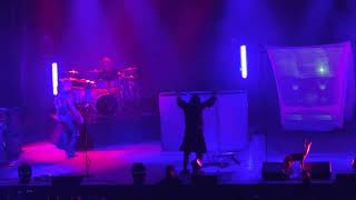 SKINNY PUPPY - &quot;The Choke&quot; - Live - Boston - 04.23.2023