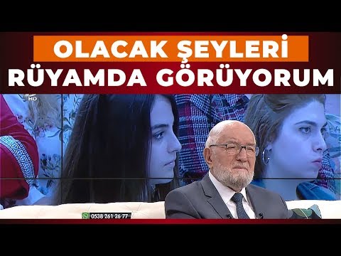 Video: Kötü Bir Rüyanın Gerçekleşmesi Nasıl önlenir