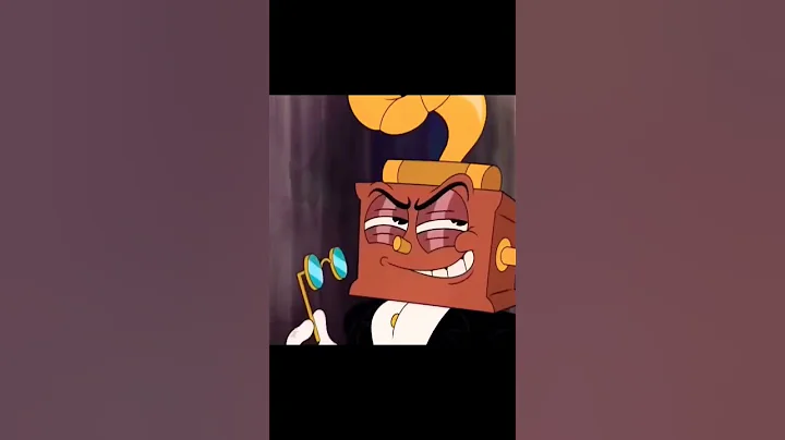 #TheCupheadShow #cuphead #edit #Ludwig #Ludwigcuphead