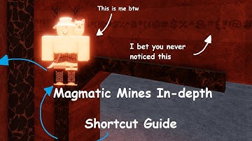 FE2 All Solo any% Magmatc Mines Shortcuts (w/ tutorial)