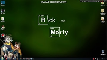HOW TO FIX OBS STUDIO BLACK SCREEN! EASY 2017!