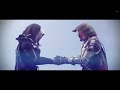 Light &amp; Dark Saga Finale Cutscenes