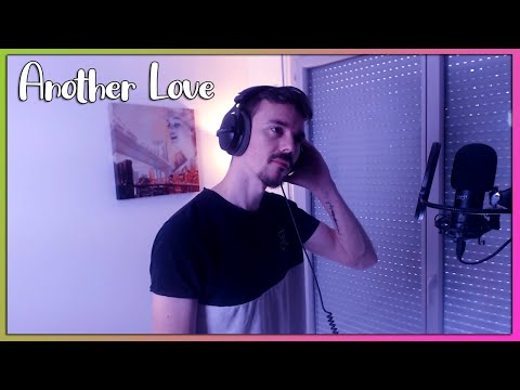 Tom Odell - Another Love (Cover Thierry LPP)