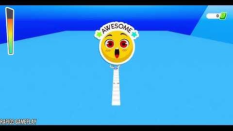 ✨⚔ Belly Clash - All Levels Mobile Gameplay Walkthrough (Android, iOS) #41