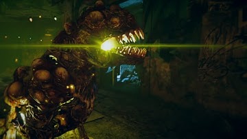 "Alone" Music Video - CoD: Cold War Zombies