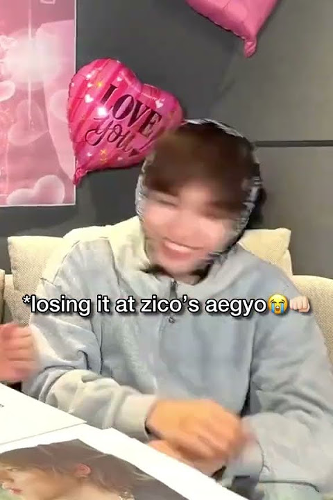 ZICO IS DONE WITH THEM HELP-#boynextdoor #jaehyun #kpop #taesan #Sungho #zico