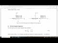 سلسلة مقدمة الى مادة Signals درس8 (Discrete-Time Unit Step Sequence &amp; Unit Impulse)