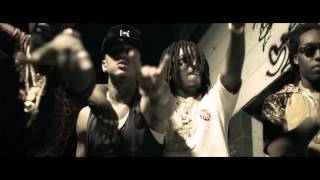 Kirko Bangz Ft  Migos   Got It On Me (Official Music Video)