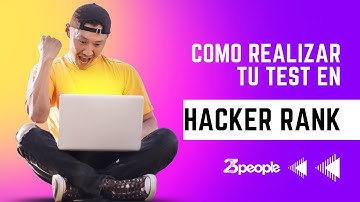 Desafío Técnico de Programación | Usando HackerRank