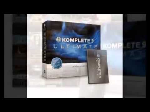 Komplete 9 Ultimate Mac Torrent