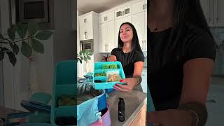 Pack my kids lunch with me π€ #evettexo #backtoschool #lunch