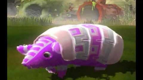 Viva Pinata: TIP - How to Evolve Pinatas