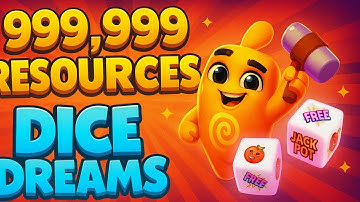 Dice Dreams Hack ✅ Unlimited Money & Coin Hack✅