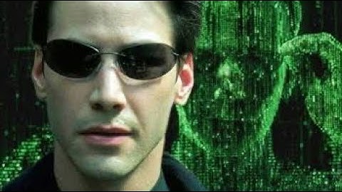 Mr.anderson breakkking the matrix!!!😱😱(The Matrix:Path Of Neo)Ps2