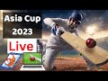 Asia Cup 2023 - Asia Cup Live 2023 - Best App For Asia Cup - Live PSL - Mehar Waheed Official