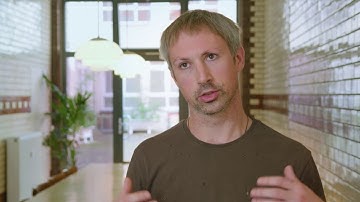 012 - Polkadot Network - TECHNOLOGIES THAT ALLOW US TO TRUST - Dr. Gavin Wood