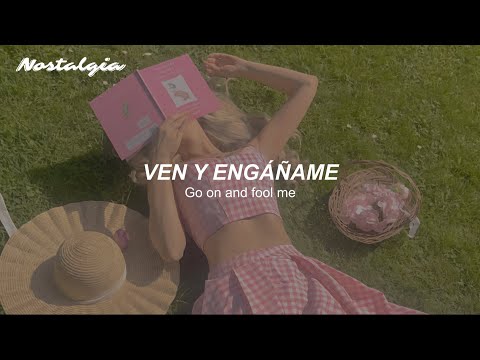 The Cardigans Lovefool Sub Español Lyrics Love Me Love Me Say That You Love Me