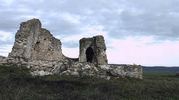 3D scan in the archaeology