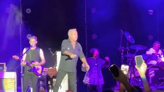 Jimmy Barnes- Choirgirl Live @ Valo Adelaide 500 Australia 3/12/22 @BREAKDANCER71