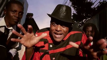 Lt. Stitchie - WARPATH (Official Video)