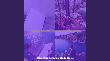 Pulsating All Night Study Sessions